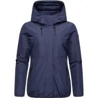Ragwear Funktionsjakke 'Sunniva' mørkeblå
