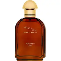 Jaguar For Men Oud Eau de parfum 100 ml