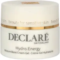 Declare Hydro Balance Hydro Energy Ansigtsgel 50 ml
