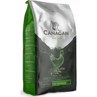 Canagan Fritgående Kylling Kattemad 1.5kg