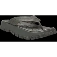 H2O Badesandal Trek Flip Flop - Grøn, størrelse 37