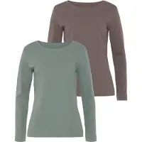 Vivance Shirts mint