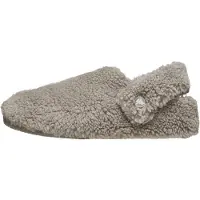 Crocs Hjemmesko - Classic Cozzy Slipper - Mushroom - - 41/42 - Hjemmesko