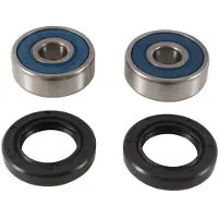 All Balls Racing Lejer Crank TRX450 K046