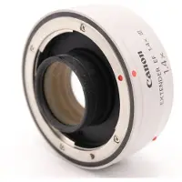 Canon EF Extender 1.4x III