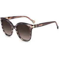 Carolina Herrera Her0134s1zx 55/21/145 Solbriller Til Kvinder