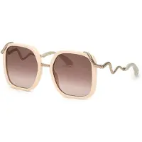 Roberto Cavalli Src003m Solbriller Til Kvinder