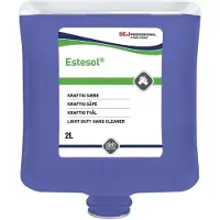 Swarfega Deb LotionWASH - Rengører - patron - 2 L - for P/N: LGT2LDP, LGT2LDPEN