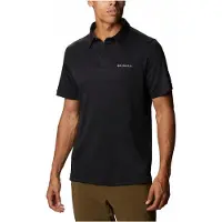 Columbia Sun Ridge Ii Kortærmet Polo