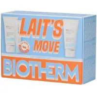 Biotherm Lait Corporel Mini Set Kropsplejesæt 1 stk.