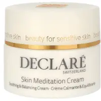Declare Stress Balance Skin Meditation Ansigtscreme 50 ml