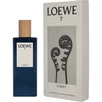 LOEWE 7 Cobalt Eau De Parfum Spray 50ml
