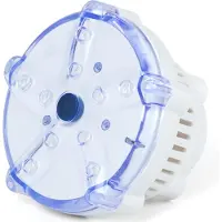 Bestway - Flydende lampe - LED - 7 farver