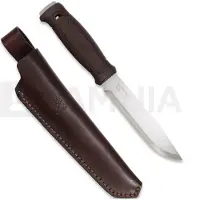 Morakniv Garberg Grand LS (S), friluftskniv, brun