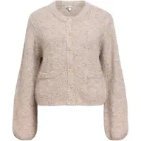Object Strikket Cardigan