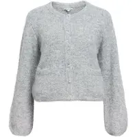 Object Strikket Cardigan