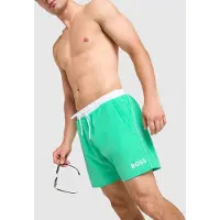 BOSS Logo-badeshorts