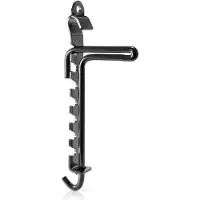 Petromax Trammel Hook, Krog, sort