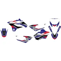 INDUSTRIAS VICMA Graphic Kit Dream 5 YZ85 15-20 2245AB