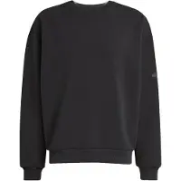 Adidas Sweatshirt 'Soft Lux' sort