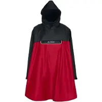 Vaude Bike Valero Vandtæt Poncho