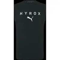 Puma X Hyrox Cutoff ærmeløs T-shirt