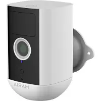 Airam SmartHome kamera IP65 til Wi-Fi-netværk