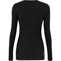 Salewa Cristallo Warm Alpine Merino Responsive Langærmet Baselayer