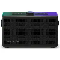 Pure Classic Aura Bærbar Højttaler