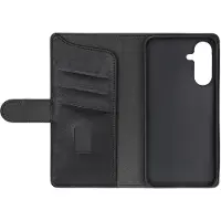 Gear mobilcover Samsung A56 5G sort