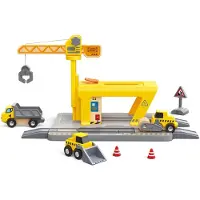 Hape Jernbanebyggesæt