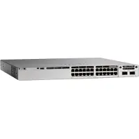 Cisco Catalyst 9300 C9300-24ux-e Switch