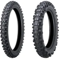 Dunlop Geomax EN91