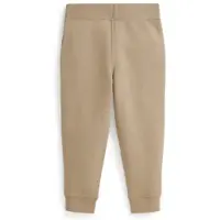 Ralph Lauren Polo Ralph Laurentil drenge. 322799362504 Beige joggerbukser i fleece (1.5años= 88/93), Casual, Bomuld, børnetøj