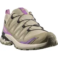 Salomon Xa Pro 3d V9 Gore-tex Trailsko