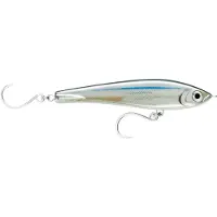 Rapala X Rap Magnum Stick Synkende Blink 88g 170 Mm