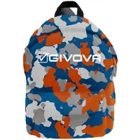 Givova Army Rygsæk