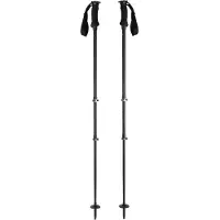 Salewa Puez Aluminum Pro Spadserestokke
