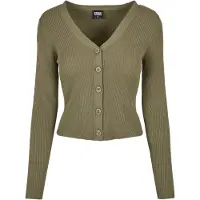 Urban Classics Knit Cardigan