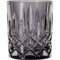 Nachtmann Noblesse tumblerglas 29,5 cl 2-pak Smoke