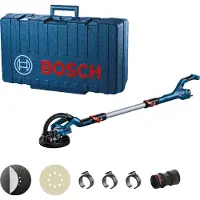 Bosch GIRAFSLIBER GTR 55-225 - - SOLO