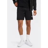 Puma Sportsbukser 'TeamLIGA26' sort / hvid
