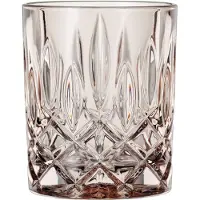Nachtmann Noblesse tumblerglas 29,5 cl 2-pak Taupe
