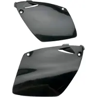 Ufo Ktm Exc 125 98-03 Sidepaneler