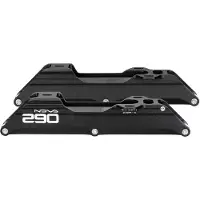 Powerslide Nova 3x110 Tri Rulleskøjter