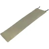 Mil-Tec skumrulleliggeunderlag - grøn - 14