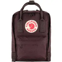 Fjällräven Kånken Mini rygsæk, pink