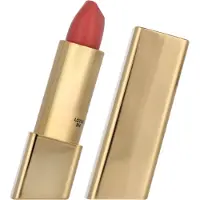 Hourglass - Unlocked Satin Crème - Lipstick - Lotus 314 - For Women