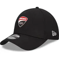 New Era Dashmark Mesh 9forty Ducati Kasket