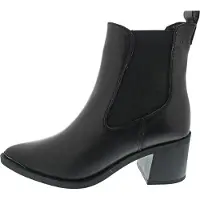 Tamaris Chelsea Boots sort